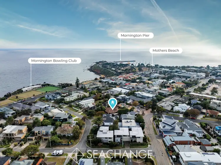 13 Northcote Terrace, Mornington VIC 3931
