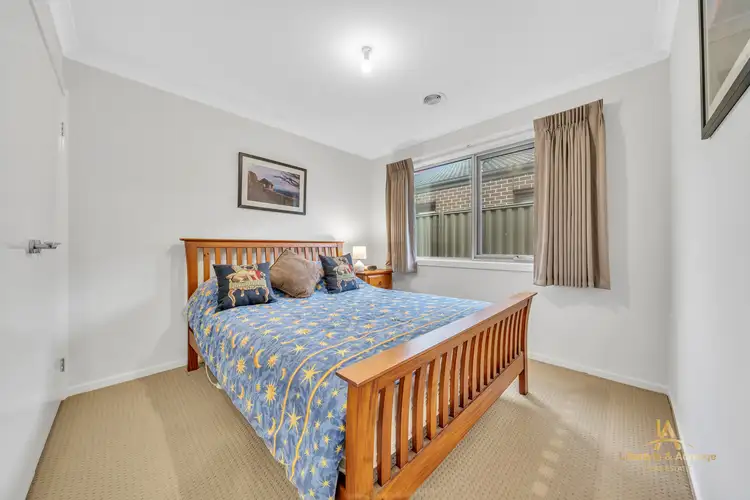 Fifth view of Homely house listing, 11 Cortula Road, Cranbourne East VIC 3977