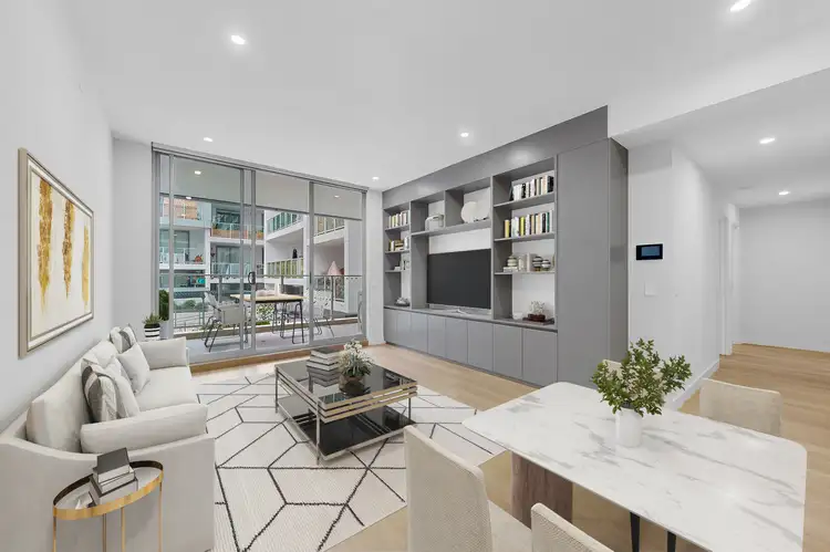 Unit 131/50B Jacqui Avenue, Schofields NSW 2762