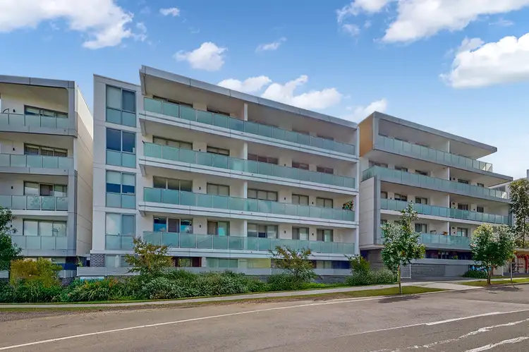 Unit 131/50B Jacqui Avenue, Schofields NSW 2762