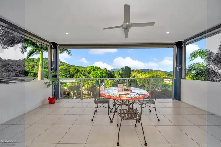Main view of Homely house listing, 22 Barringtonia Street, Mount Sheridan QLD 4868