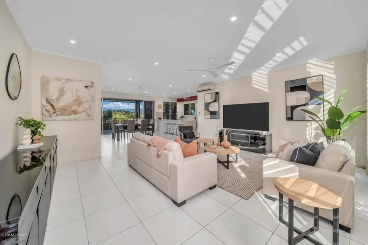Third view of Homely house listing, 22 Barringtonia Street, Mount Sheridan QLD 4868