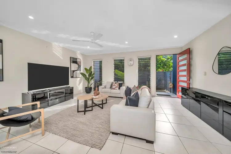 Fourth view of Homely house listing, 22 Barringtonia Street, Mount Sheridan QLD 4868