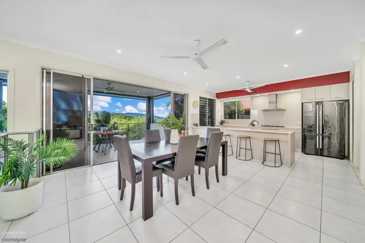 Fifth view of Homely house listing, 22 Barringtonia Street, Mount Sheridan QLD 4868