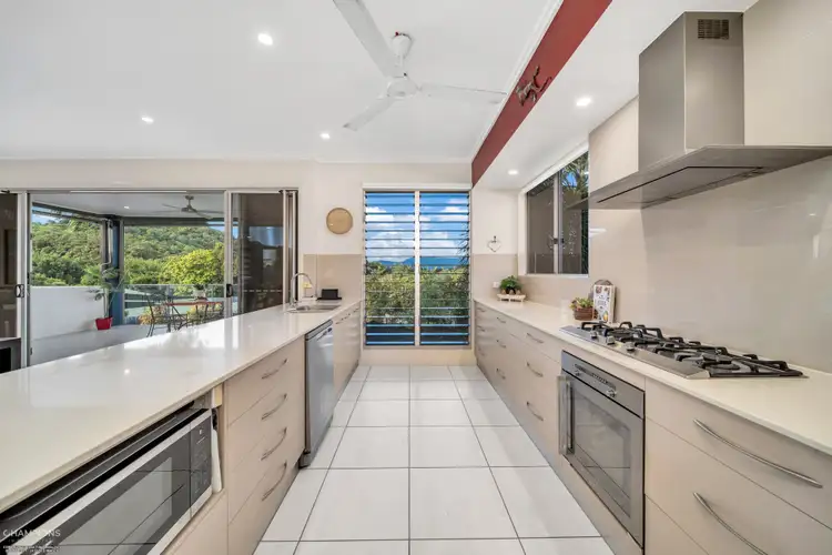 Sixth view of Homely house listing, 22 Barringtonia Street, Mount Sheridan QLD 4868