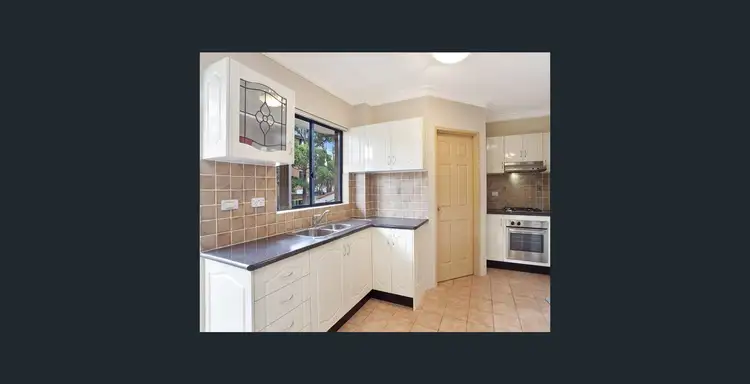 Third view of Homely apartment listing, 6/124 Good Street, Harris Park NSW 2150