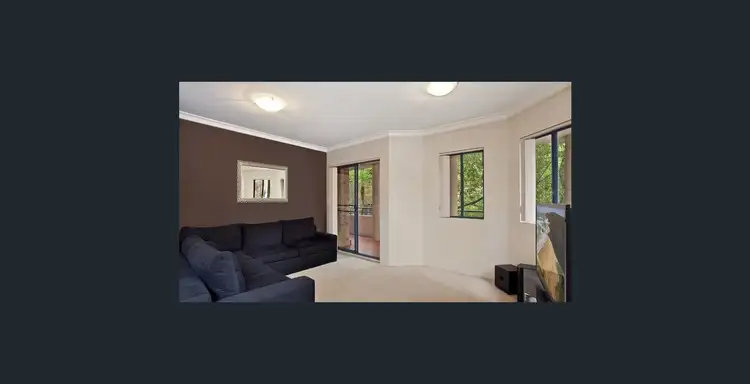 Fifth view of Homely apartment listing, 6/124 Good Street, Harris Park NSW 2150
