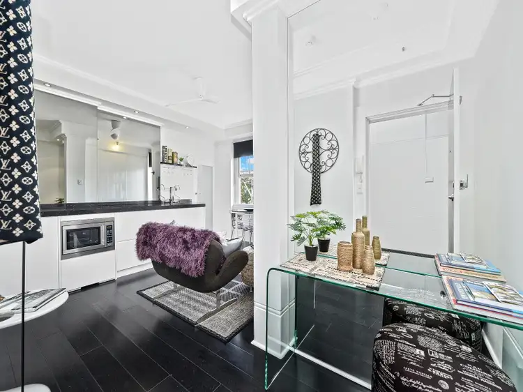 38/5 Darley Street, Darlinghurst NSW 2010