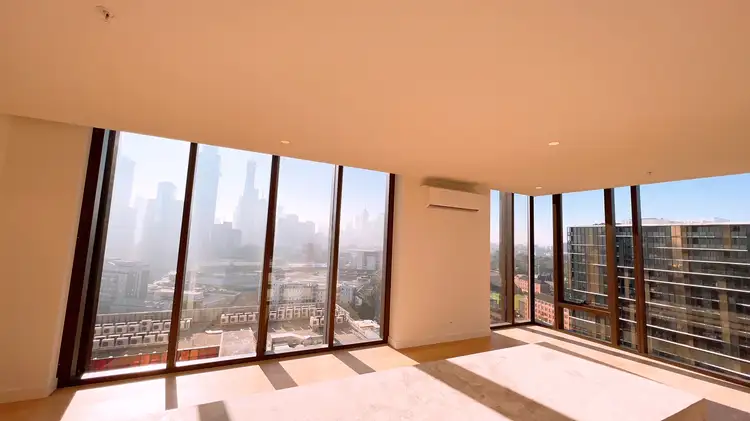 Second view of Homely apartment listing, 2203B/58 Dorcas Street, Southbank VIC 3006