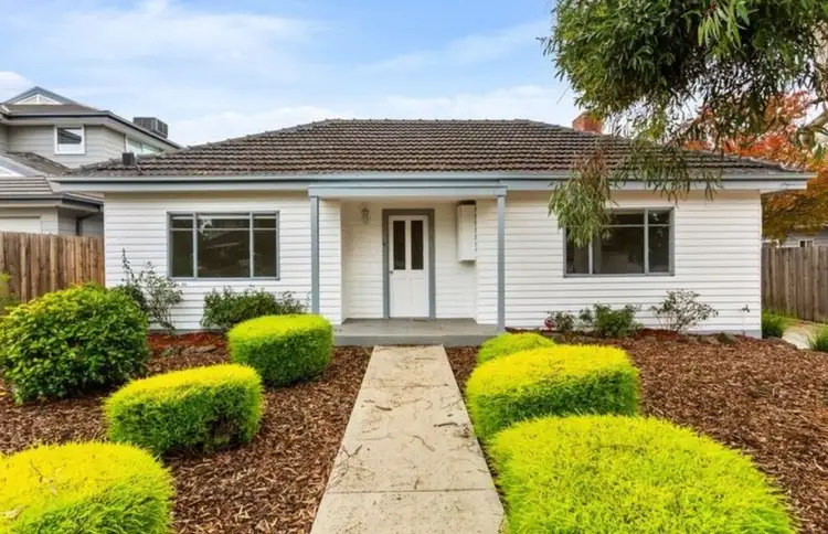 Main view of Homely house listing, 1/79 Esdale Street, Nunawading VIC 3131