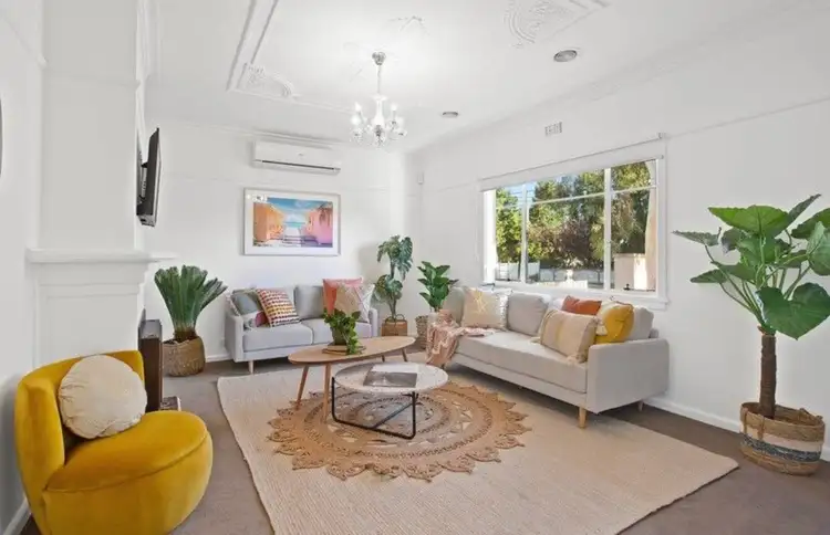 Second view of Homely house listing, 1/79 Esdale Street, Nunawading VIC 3131