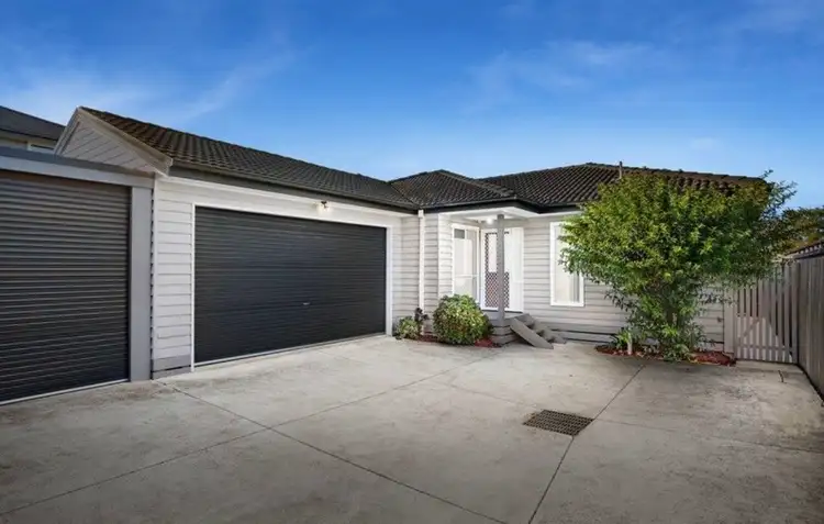 2/79 Esdale Street, Nunawading VIC 3131