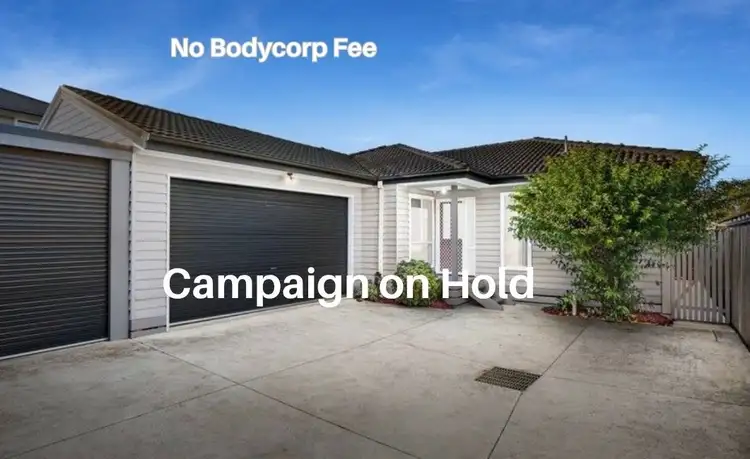 2/79 Esdale Street, Nunawading VIC 3131