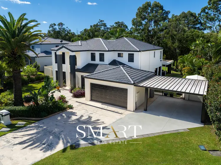 2 Adeliza Court, Arundel QLD 4214