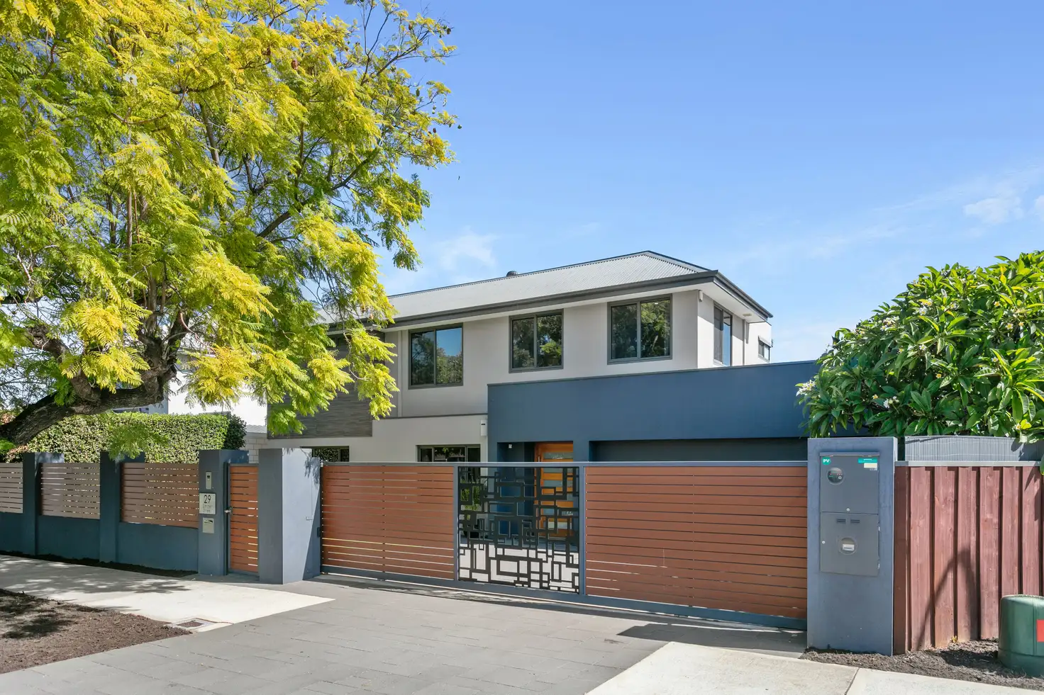 Main view of Homely house listing, 29 Simper Street, Wembley WA 6014