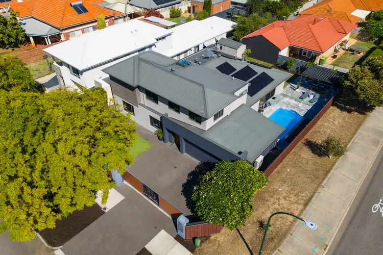 Fifth view of Homely house listing, 29 Simper Street, Wembley WA 6014