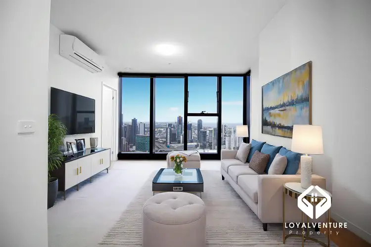 5601/568 Collins Street, Melbourne VIC 3000