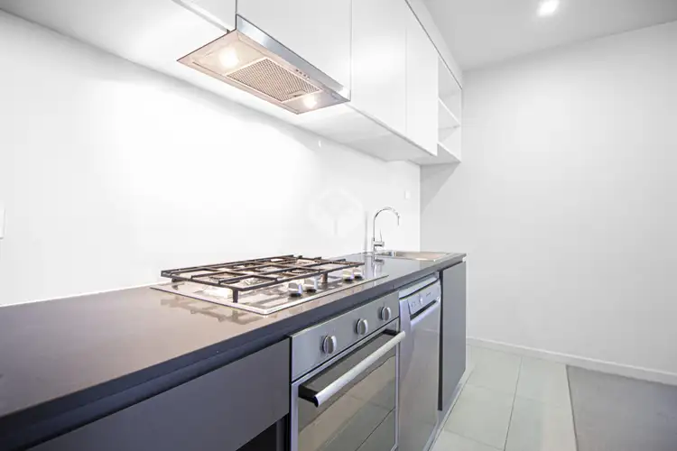 Sixth view of Homely apartment listing, 5601/568 Collins Street, Melbourne VIC 3000
