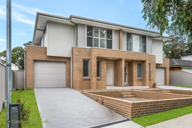 20 TAYLOR STREET