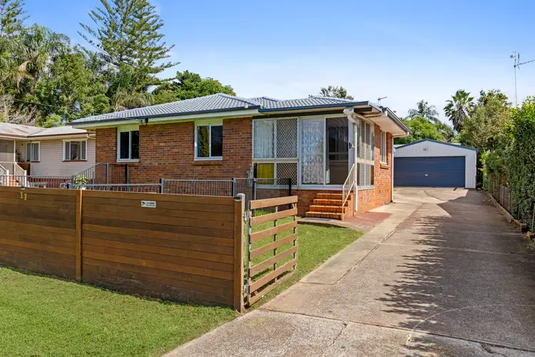 11 Newmarket Street