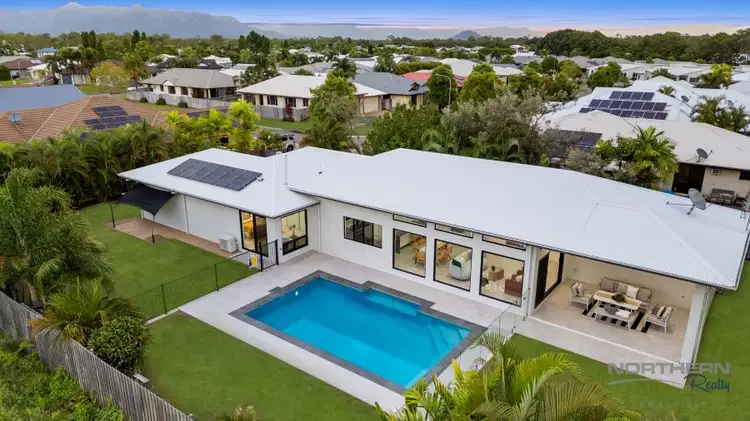 60 Sandplover Circuit, Bohle Plains QLD 4817