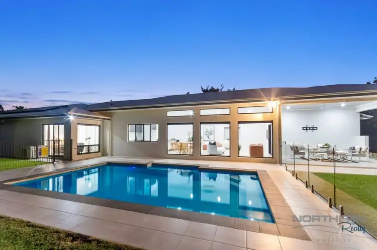 Second view of Homely house listing, 60 Sandplover Circuit, Bohle Plains QLD 4817