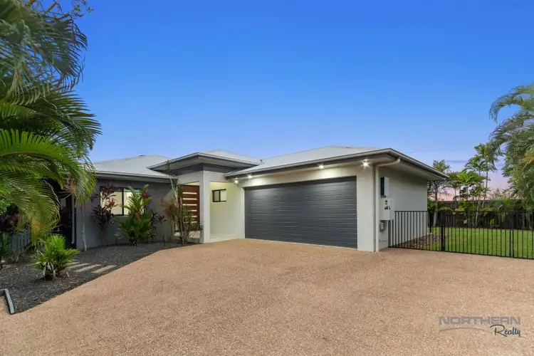 Third view of Homely house listing, 60 Sandplover Circuit, Bohle Plains QLD 4817