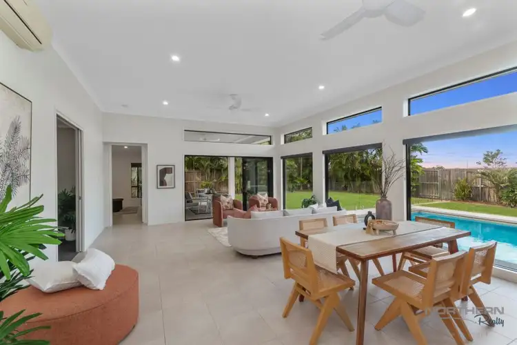 Fifth view of Homely house listing, 60 Sandplover Circuit, Bohle Plains QLD 4817