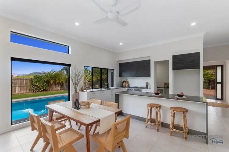 Sixth view of Homely house listing, 60 Sandplover Circuit, Bohle Plains QLD 4817