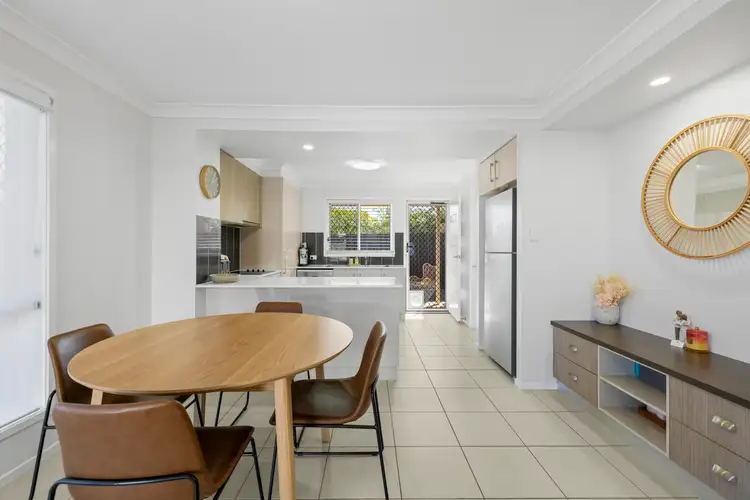 Third view of Homely unit listing, Unit 11/5 Paull Street, Wilsonton QLD 4350