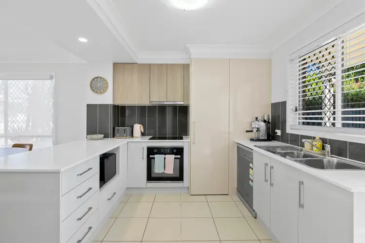 Fourth view of Homely unit listing, Unit 11/5 Paull Street, Wilsonton QLD 4350