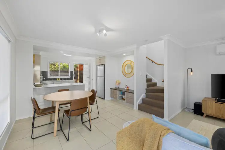 Sixth view of Homely unit listing, Unit 11/5 Paull Street, Wilsonton QLD 4350