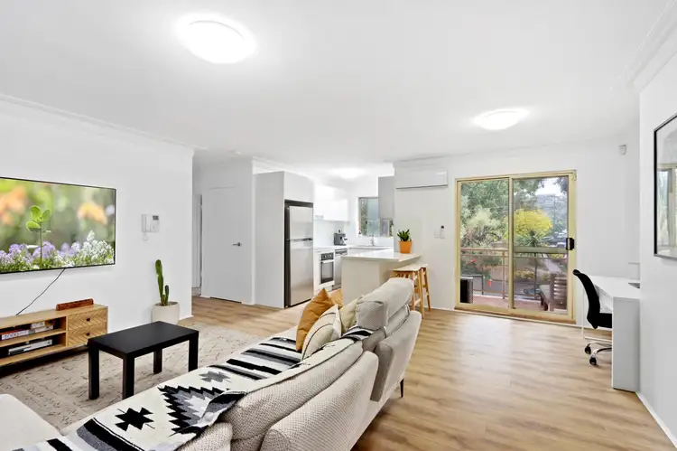 8/15-17 Clare Street, Sylvania NSW 2224