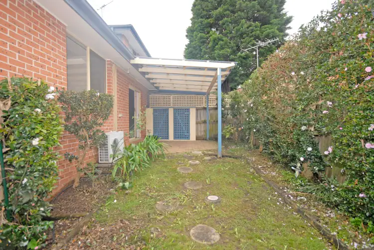 Fifth view of Homely semi-detached listing, 10 Ryde Street, Epping NSW 2121