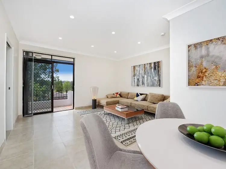 11/89 Regatta Road, Five Dock NSW 2046