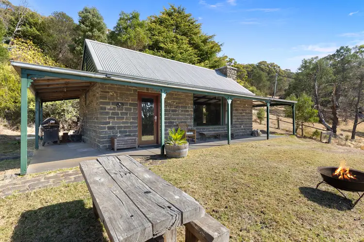 255 Landscape Road, Tallarook VIC 3659