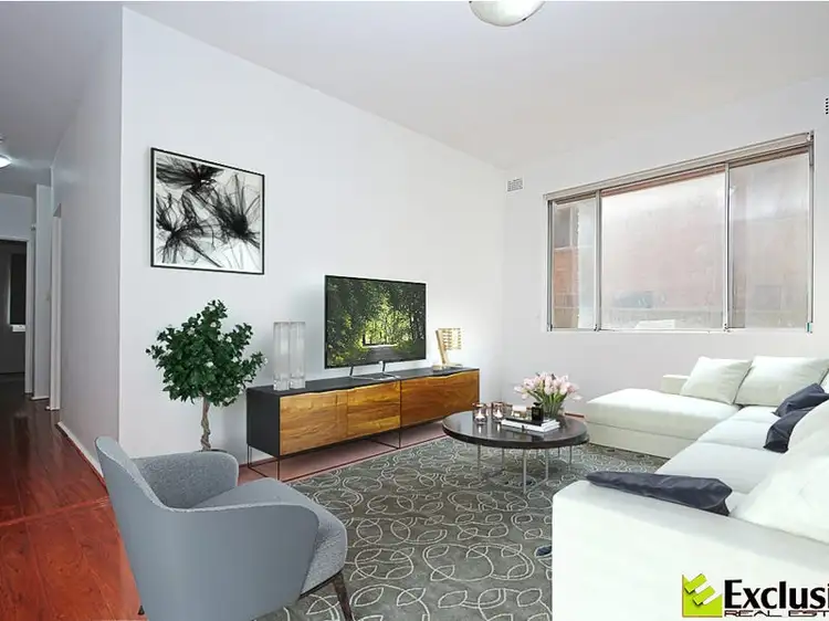 3/30 Hampstead Road, Homebush West NSW 2140