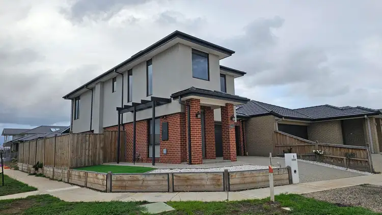 1 Aliana Close, Truganina VIC 3029