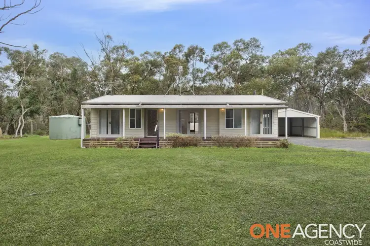 1483A Peats Ridge Road, Peats Ridge NSW 2250