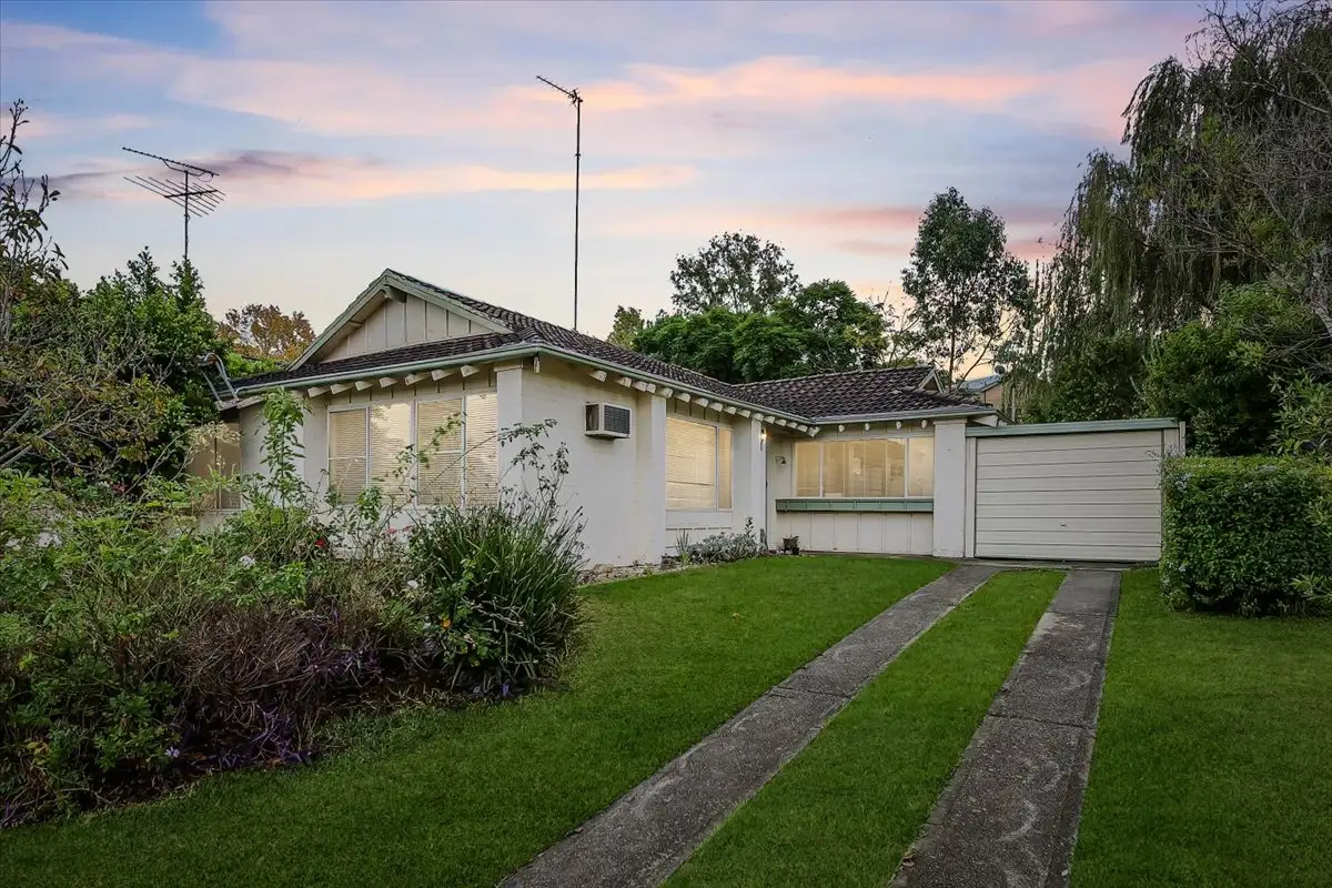 Main view of Homely house listing, 45 Berallier Drive, Camden South NSW 2570
