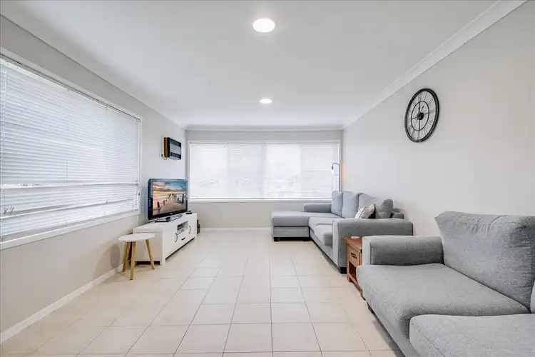 Second view of Homely house listing, 45 Berallier Drive, Camden South NSW 2570