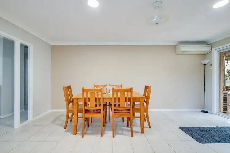 Fourth view of Homely house listing, 45 Berallier Drive, Camden South NSW 2570