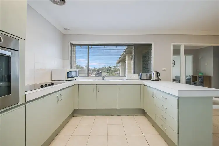 Fifth view of Homely house listing, 45 Berallier Drive, Camden South NSW 2570