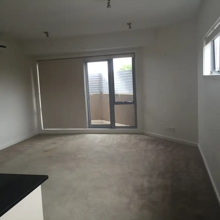 Second view of Homely apartment listing, 6/333A Clayton Road, Clayton VIC 3168
