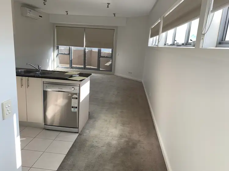 Fourth view of Homely apartment listing, 6/333A Clayton Road, Clayton VIC 3168