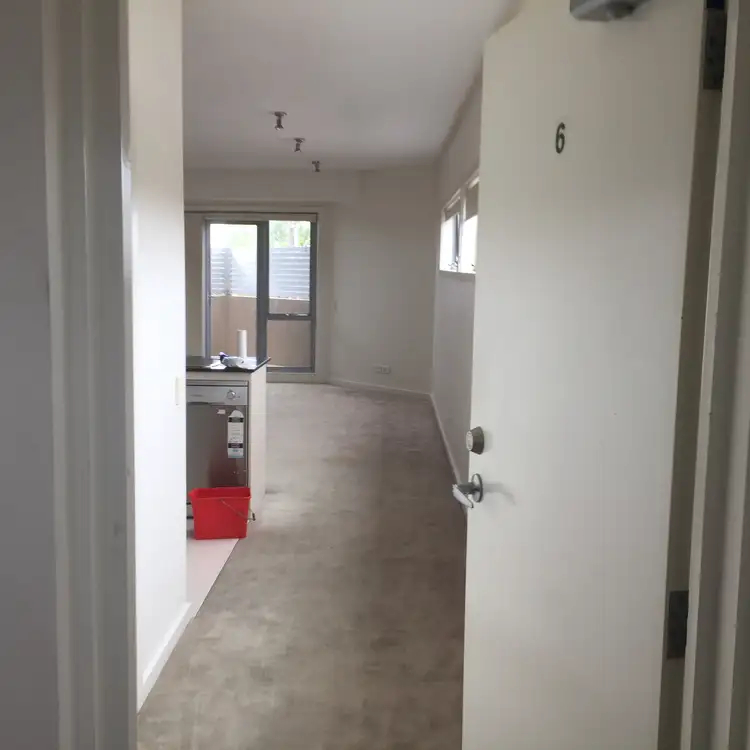 Fifth view of Homely apartment listing, 6/333A Clayton Road, Clayton VIC 3168