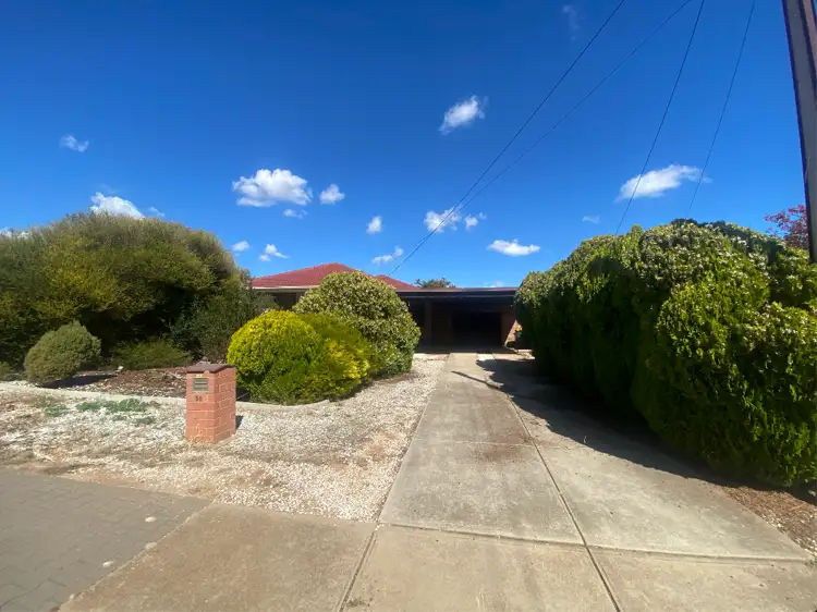 20 Seaborough Road, Elizabeth Park SA 5113