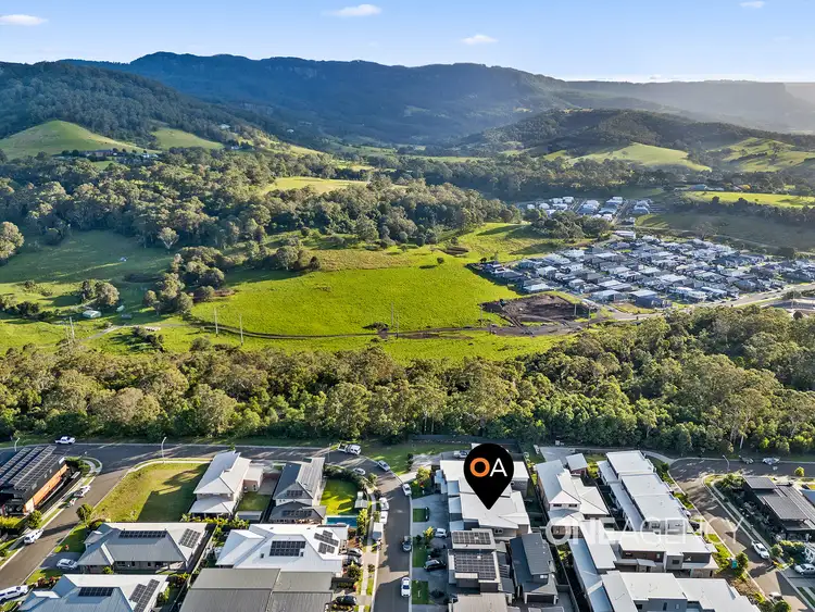 Main view of Homely townhouse listing, 2/26 Upland Chase, Albion Park NSW 2527