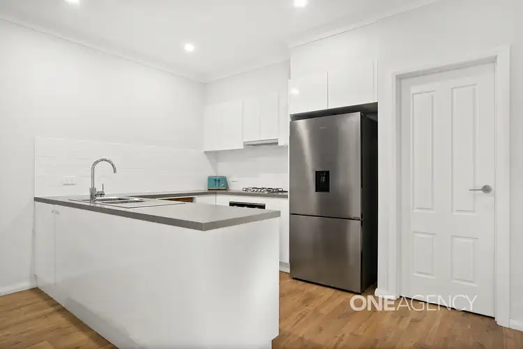 Third view of Homely townhouse listing, 2/26 Upland Chase, Albion Park NSW 2527