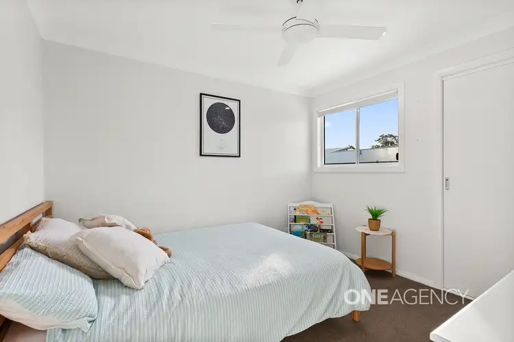 Fourth view of Homely townhouse listing, 2/26 Upland Chase, Albion Park NSW 2527